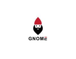 #462 for Gnome logo af mdtuku1997