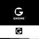 
                                                                                                                                    Миниатюра конкурсной заявки №                                                468
                                             для                                                 Gnome logo
                                            