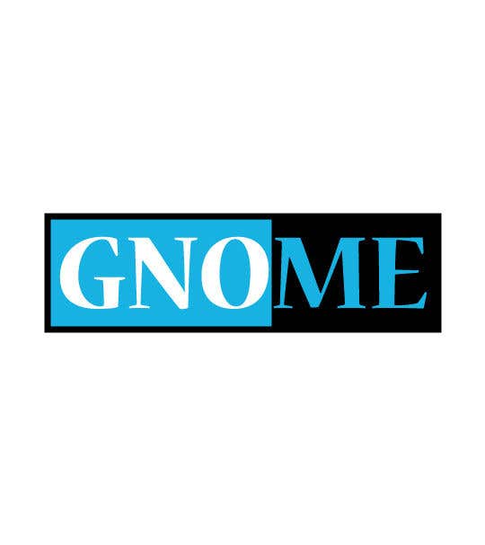 
                                                                                                                        Конкурсная заявка №                                            466
                                         для                                             Gnome logo
                                        