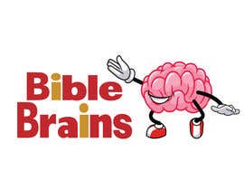 #119 for Create a Logo for Bible Brains by hossainjewel059