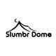 
                                                                                                                                    Миниатюра конкурсной заявки №                                                233
                                             для                                                 Logo for Slumbr Dome company
                                            