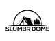 
                                                                                                                                    Icône de la proposition n°                                                141
                                             du concours                                                 Logo for Slumbr Dome company
                                            