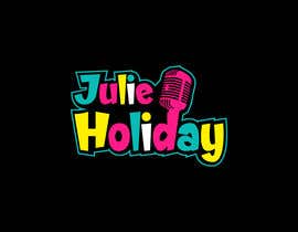 Nro 73 kilpailuun Julie Holiday &#039;Holiday&#039;s Highlights&#039; | Logo Submission käyttäjältä NiloyKhan122