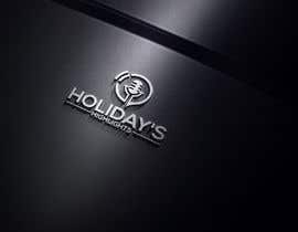 #242 cho Julie Holiday &#039;Holiday&#039;s Highlights&#039; | Logo Submission bởi sreemongol270