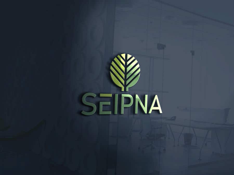 Konkurrenceindlæg #472 for                                                 Design logo and corporate identity Seipna
                                            