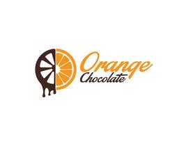 #174 cho Chocolate Businesses Logo bởi lipib940