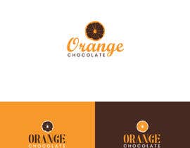 #196 for Chocolate Businesses Logo af sonalsarwa99