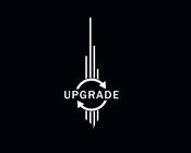 #317 for UPGRADE Company Logo by hasanrashidul206