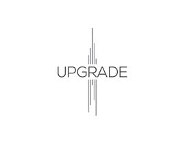 #250 for UPGRADE Company Logo by aniktheda