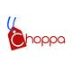 Imej kecil Penyertaan Peraduan #22 untuk                                                     Design a Logo for Choppa.com
                                                