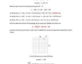 nº 34 pour Solve a math equation par praveen3007 