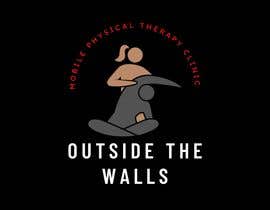 #12 untuk Outside the Walls Physical Therapy and Wellness (company name) oleh batrisyazubir