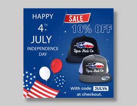 #57 for Independence Day sale picture post by MstFatama7540