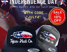 #47 for Independence Day sale picture post by Inzamulhasan04