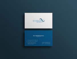 #318 for Design a Professional Home Health Business Card af shahinft