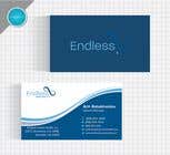#363 for Design a Professional Home Health Business Card by ashikurrahmanjoy