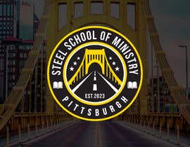 #122 for Steel City School of Ministry by vectordesign99