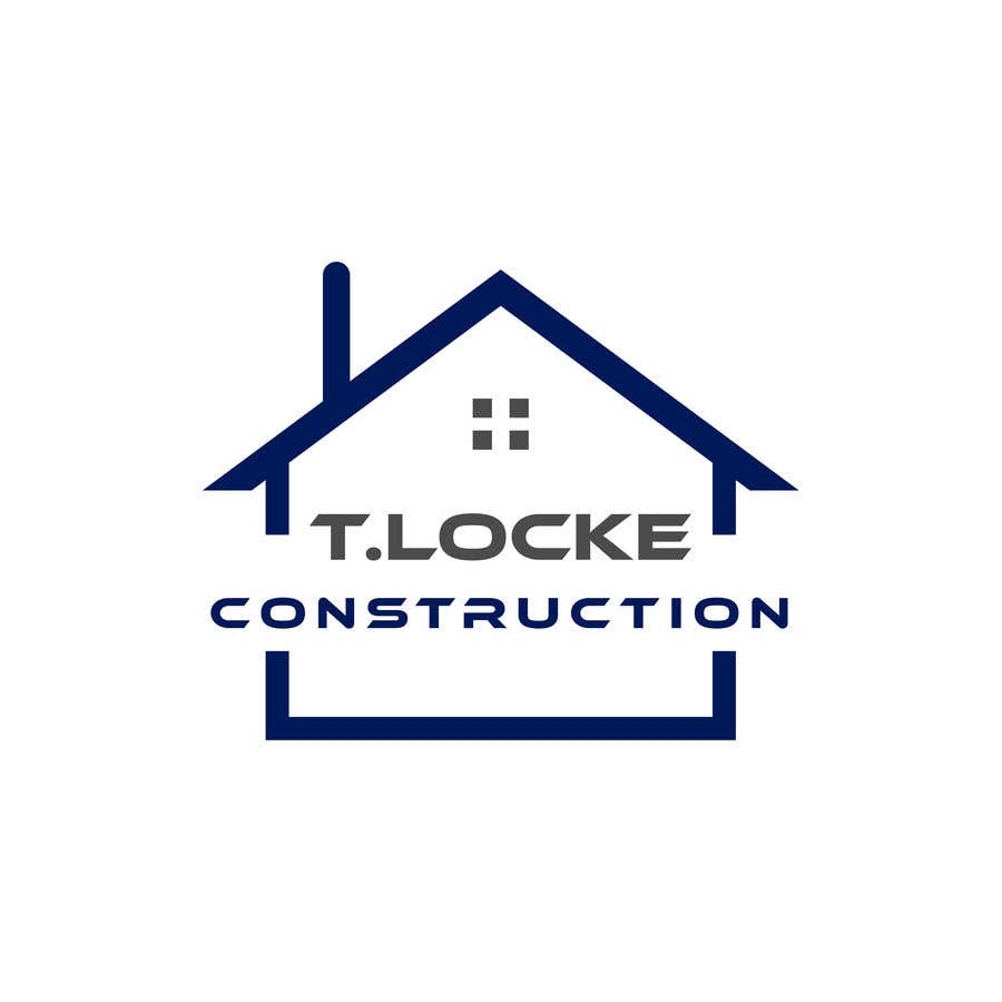 Contest Entry #369 for                                                 Construction Company Logo
                                            