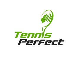 #152 for Logo and branding required Tennis Company by sengadir123