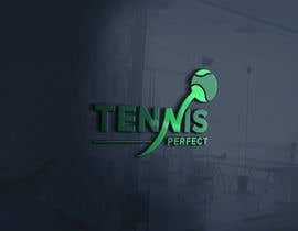 #337 for Logo and branding required Tennis Company by sengadir123