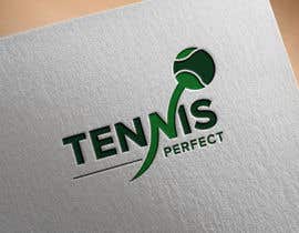 #338 for Logo and branding required Tennis Company by sengadir123