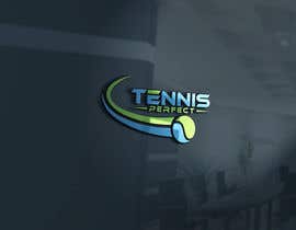 #211 for Logo and branding required Tennis Company by MasterdesignJ
