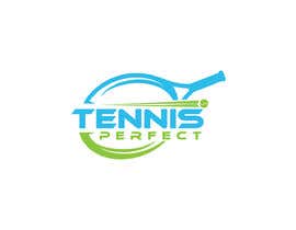 #235 for Logo and branding required Tennis Company by golammostofa0606