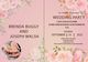 Imej kecil Penyertaan Peraduan #49 untuk                                                     Wedding Card Invite - 02/07/2022 02:53 EDT
                                                