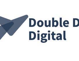 SaqibUX tarafından Create a simple LOGO + FONT for our Digital Marketing Agency için no 257