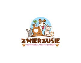 #234 for Create logo for animals shop by apopi1033