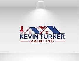 #696 untuk Kevin Turner Painting oleh NeriDesign