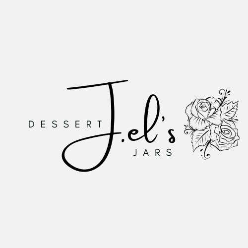 Bài tham dự cuộc thi #191 cho                                                 J.el’s Dessert Jars
                                            