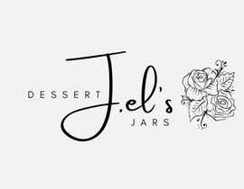 #191 untuk J.el’s Dessert Jars oleh FarihahBatrisyia