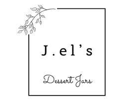 #85 untuk J.el’s Dessert Jars oleh Abshaadlina