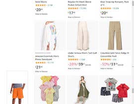 #29 for Create Amazon Store Front and listing by mtdesigner12