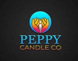 Nro 146 kilpailuun Peppy Candle Co käyttäjältä mdismail808