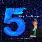#36 cho Create a logo for my 5-Day Challenge bởi Nafrina11
