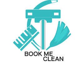 Nro 173 kilpailuun logo for my Car Clean Business  Business Name : BookMeClean käyttäjältä arifulhaq533