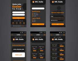 Nro 5 kilpailuun HTML Bootstrap template for payment process käyttäjältä hosnearasharif