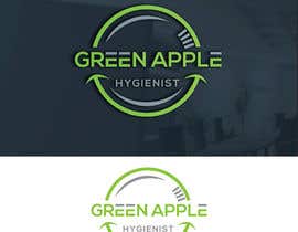 #338 untuk Green Apple Hygienist oleh saymaakter91
