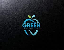 #350 untuk Green Apple Hygienist oleh mozibulhoque666