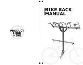 #14 для Design an Assembly Manual for a bike rack от shannjamalelang