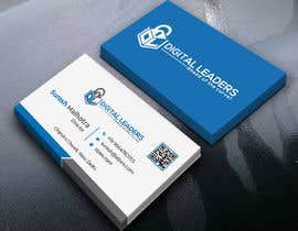#505 for Business Card Design by sultanagd