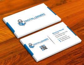 #443 for Business Card Design by ExpertShahadat