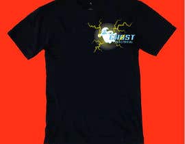 #3 for T-Shirt Design af DesignerRasel
