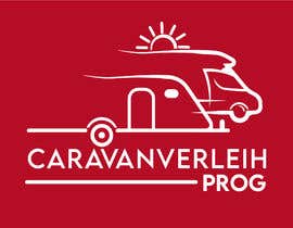 shohidul1 tarafından Caravan logo için no 89