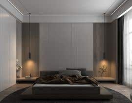 #37 para Photorealistic 3D model interior Rendering Project por muhamadsami85