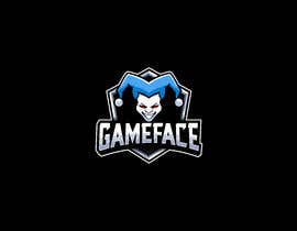 Nro 47 kilpailuun Gameface logo maskot käyttäjältä KaruZone