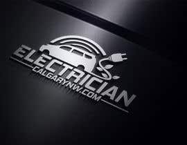 pironjeetm999 tarafından Design a Logo for an Electrical Service Company, ElectricianCalgaryNW.com için no 118