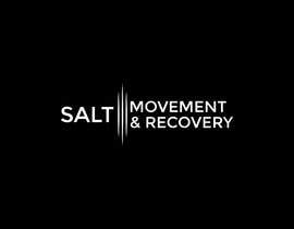 #426 для New &#039;Salt&#039; Logo от mdnuralomhuq